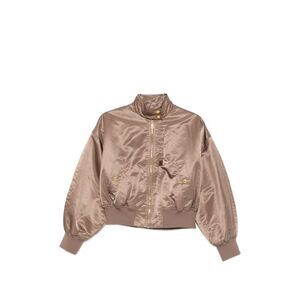 Elisabetta Franchi Women Nylon Blouson Jacket